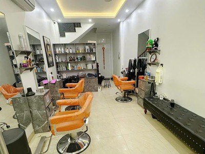 Cần sang nhương salon tại tây hồ, hà nội 3