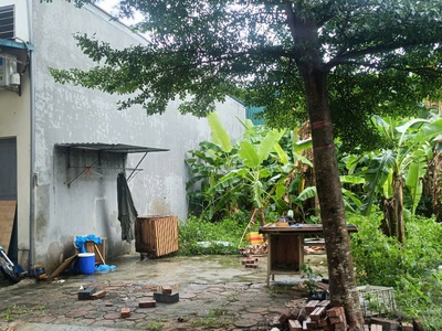 Bán đất đấu giá lai xá, 78m -mt5m, ô tô tránh, vỉa hè kd, cạnh đh thành đô, giá 12,4 tỷ 0