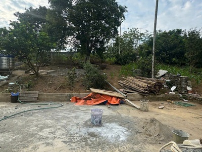 Chính chủ cần bán lô đất có vị trí đẹp ở thị trấn lương sơn   h. lương sơn   hòa bình. 0