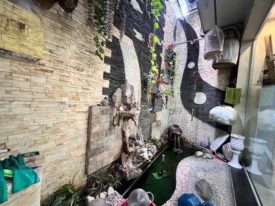  bán siêu biệt thự mặt phố ngọc thụy   view đê   5 tầng thang máy   tặng full nội thất tiền 2