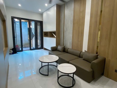 Siêu phẩm  đường ô tránh - nghĩa lộ - yên nghĩa - hà đông bán căn hộ 40m2 chỉ nhỉnh  6ty 0