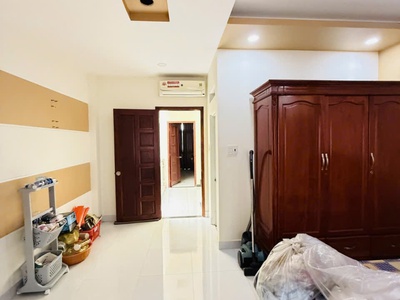 Siêu phẩm liên khu 4-5 gần chợ bình thành hẻm 7m thông 100m2,4tầng nhỉnh 6 tỷ 4