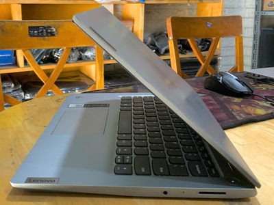 Laptop Lenovo Ideapad Slim 3 Core i3-1115G4 Ram 8GB SSD 512GB VGA ON Màn 14 Inch Full HD Máy Đẹp 3