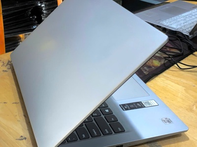 Laptop Lenovo Ideapad Slim 3 Core i3-1115G4 Ram 8GB SSD 512GB VGA ON Màn 14 Inch Full HD Máy Đẹp 5