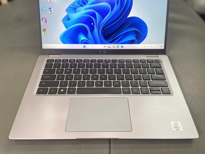 Dell Latitude 7410 2in1 vỏ nhôm Core i7-10610U 1