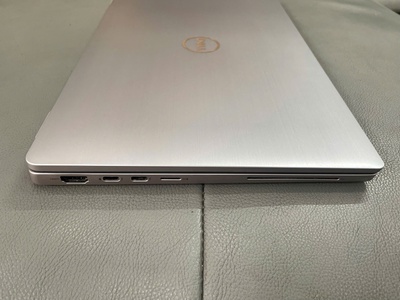 Dell Latitude 7410 2in1 vỏ nhôm Core i7-10610U 2