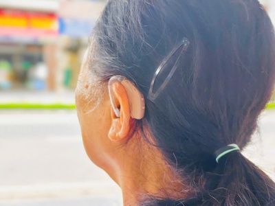 Signia Run - Máy trợ thính không dây chính hãng từ Đức 2