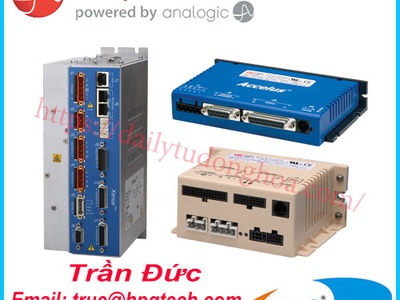 Bộ điều khiển động cơ Copley   Copley Motor Controller 0