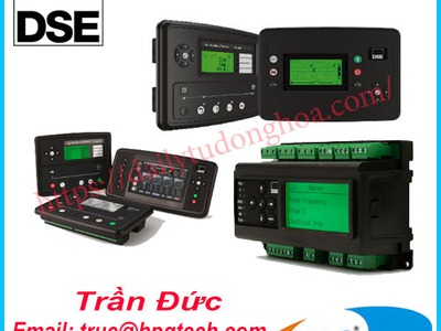 Bộ điều khiển DSEControl   Nhà cung cấp DSEControl chính hãng 0