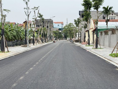 Cần bán 229m2 đất, đường 14m tại Cự Khối - Kết nối cầu Thanh Trì 100m. Xưởng cao 10m, dòng tiền đều 2