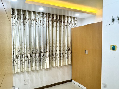 Căn hộ 75m2 Hoàng Kim Thế Gia sổ hồng sẵn, full nội thất, TT 900tr ở ngay 5