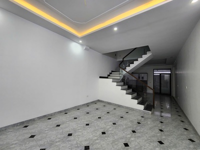 Bán căn nhà 3 tầng ô tô đỗ cửa tại Vân Tra, An Đồng, An Dương, Hải Phòng. 0