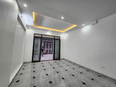 Bán căn nhà 3 tầng ô tô đỗ cửa tại Vân Tra, An Đồng, An Dương, Hải Phòng. 2