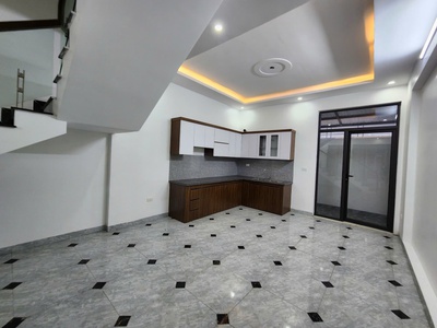 Bán căn nhà 3 tầng ô tô đỗ cửa tại Vân Tra, An Đồng, An Dương, Hải Phòng. 3