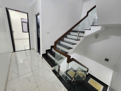 Bán căn nhà 3 tầng ô tô đỗ cửa tại Vân Tra, An Đồng, An Dương, Hải Phòng. 4