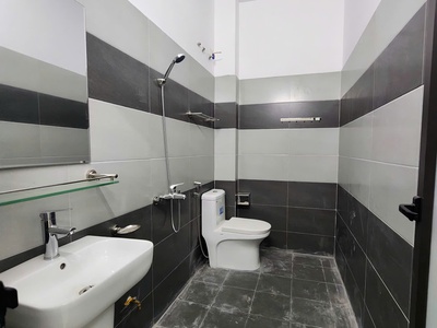 Bán căn nhà 3 tầng ô tô đỗ cửa tại Vân Tra, An Đồng, An Dương, Hải Phòng. 5