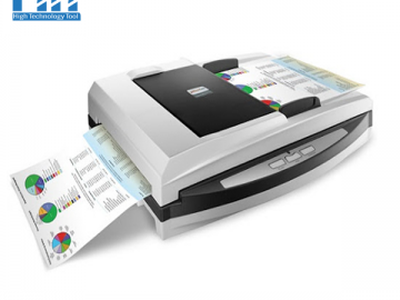 Máy Scan Plustek Smart Office PL3060 0
