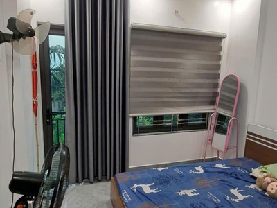 Nhà 3 Tầng - Lô góc - Ô tô đỗ cửa - Gần ngay chợ - Đầy đủ tiện ích - tại Đông Lãm 2