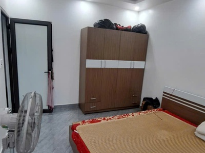 Nhà 3 Tầng - Lô góc - Ô tô đỗ cửa - Gần ngay chợ - Đầy đủ tiện ích - tại Đông Lãm 3