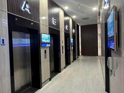 Bán nhanh căn 2PN 65m2 thô Lavida Plus, giá tốt, view sông   PMH 6
