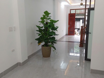 Siêu Phẩm Nhà Đẹp Việt Hưng, Long Biên, 5T, 47m2, chỉ 7,6 tỷ  lô góc, ô tô Vf3 đỗ cửa 0