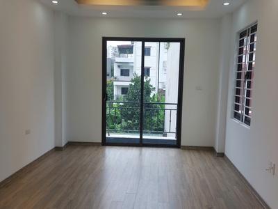 Siêu Phẩm Nhà Đẹp Việt Hưng, Long Biên, 5T, 47m2, chỉ 7,6 tỷ  lô góc, ô tô Vf3 đỗ cửa 1