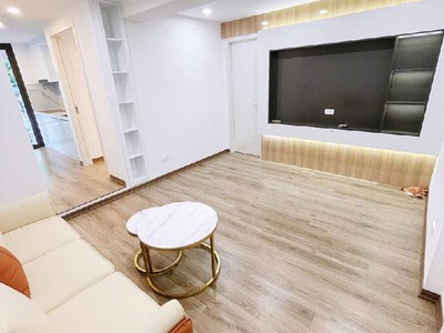 Bán nhà tập thể tầng 2 mặt phố nguyễn hiền bách khoa 65M, 2PN long lanh hai bà trưng 3