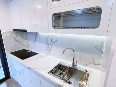 Bán nhà tập thể tầng 2 mặt phố nguyễn hiền bách khoa 65M, 2PN long lanh hai bà trưng 2