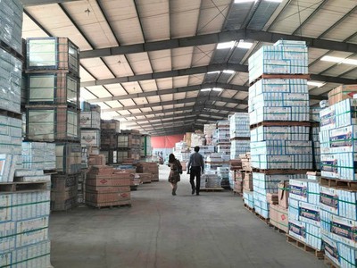 Cho thuê 3000m kho, xưởng tại Văn Lâm. Tỉnh Hưng Yên 0