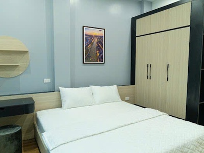 Cho thuê nhà nguyên căn tại Liên Bảo, Vĩnh yên, Vĩnh Phúc. 18 căn hộ 3