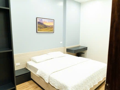 Cho thuê nhà nguyên căn tại Liên Bảo, Vĩnh yên, Vĩnh Phúc. 18 căn hộ 4