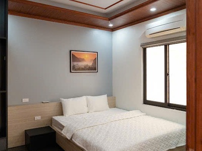 Cho thuê căn hộ mini tại Liên Bảo, Vĩnh Yên, Vĩnh Phúc. 18 căn hộ. Giá 70 triệu/ tháng 6
