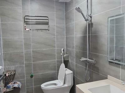 Cho thuê nhà đường Mê linh, Khai quang, Vĩnh yên, Vĩnh Phúc. Giá chỉ 13 triệu/ tháng 4