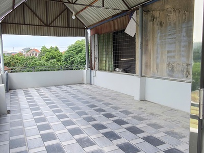Cho thuê nhà đường Mê linh, Khai quang, Vĩnh yên, Vĩnh Phúc. Giá chỉ 13 triệu/ tháng 5