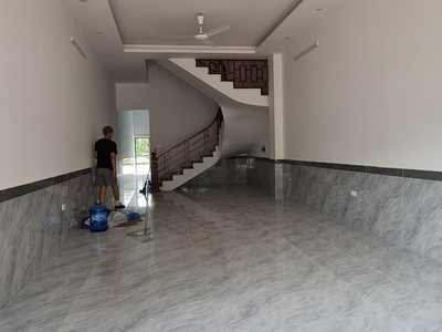 Cho thuê nhà đường Mê linh, Khai quang, Vĩnh yên, Vĩnh Phúc. Giá chỉ 13 triệu/ tháng 6