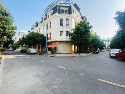 Siêu phẩm căn góc 4,5 tầng Hoàng Huy Riverside, Thượng Lý, Hồng Bàng, Hải Phòng.14,5 tỷ 5