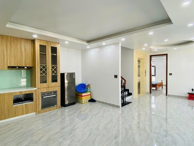 Siêu phẩm căn góc 4,5 tầng Hoàng Huy Riverside, Thượng Lý, Hồng Bàng, Hải Phòng.14,5 tỷ 4
