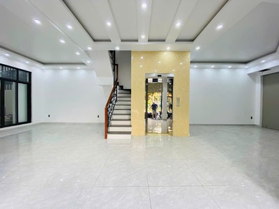 Siêu phẩm căn góc 4,5 tầng Hoàng Huy Riverside, Thượng Lý, Hồng Bàng, Hải Phòng.14,5 tỷ 2