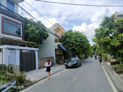 Bán nhà lô góc 2 mặt tiền mặt đường Cam Lộ, Hùng Vương, Hồng Bàng   Kinh doanh tốt, 5.2 tỷ 4