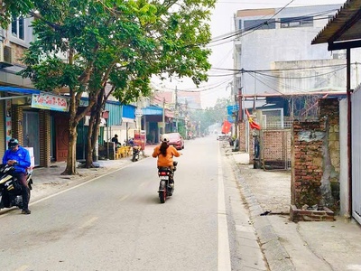 Bán nhà lô góc 2 mặt tiền mặt đường Cam Lộ, Hùng Vương, Hồng Bàng   Kinh doanh tốt, 5.2 tỷ 2