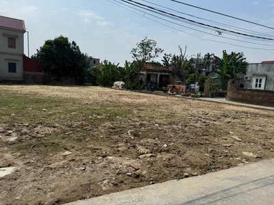 Đất thổ cư giá tốt Kim Tân - Kim Thành - Hải Dương 2