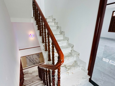 Bán Nhà Mới Đẹp Gần Biển Đường 10m Bắc Nha Trang 0