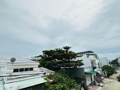 Bán Nhà Mới Đẹp Gần Biển Đường 10m Bắc Nha Trang 2