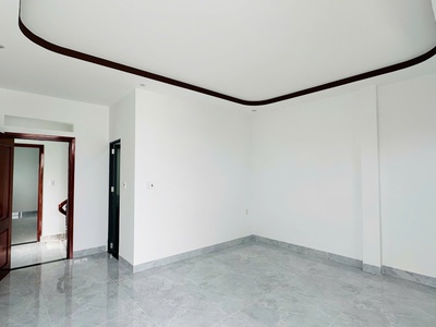 Bán Nhà Mới Đẹp Gần Biển Đường 10m Bắc Nha Trang 3