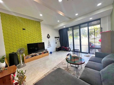 Bán Nhà 4 Tầng   Kđt Hà Quang 1   View Công Viên 3