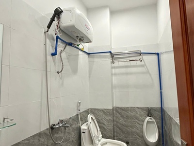 Bán Nhà Mới Đẹp Gần Biển Đường 10m Bắc Nha Trang 4