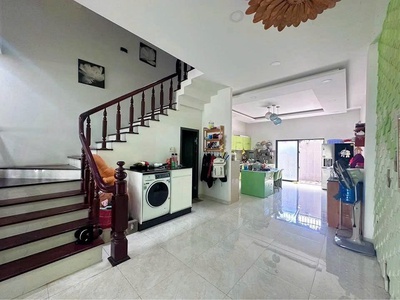 Bán Nhà 4 Tầng   Kđt Hà Quang 1   View Công Viên 4