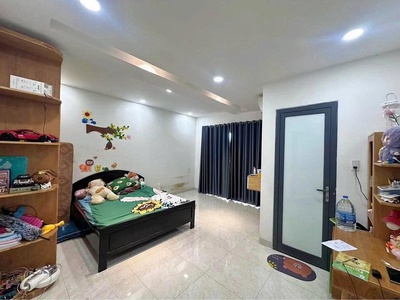 Bán Nhà 4 Tầng   Kđt Hà Quang 1   View Công Viên 5