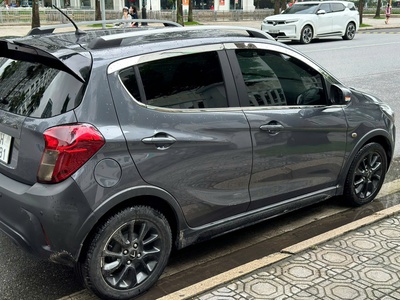 Xe fadil xám đăng ký tháng 1 năm 2022, một chủ từ đầu. 1