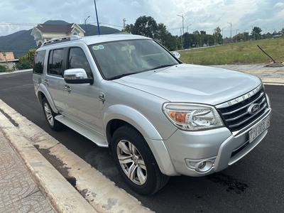 Chính chủ bán xe FORD EVEREST sản xuất năm 2010 2